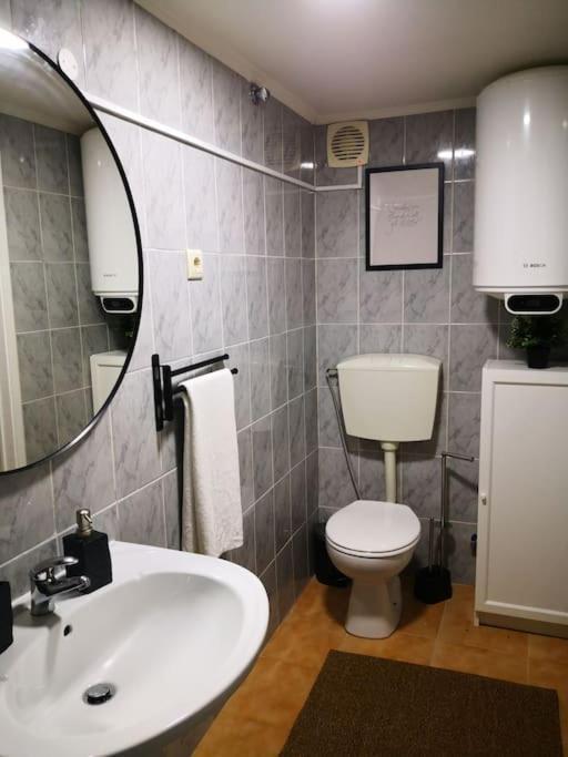 City Center Apartment - Avenida Da Liberdade Lisboa Extérieur photo