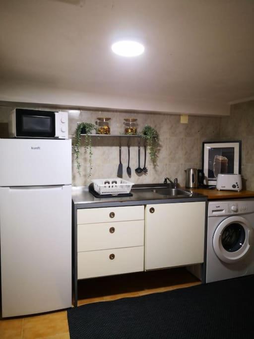 City Center Apartment - Avenida Da Liberdade Lisboa Extérieur photo