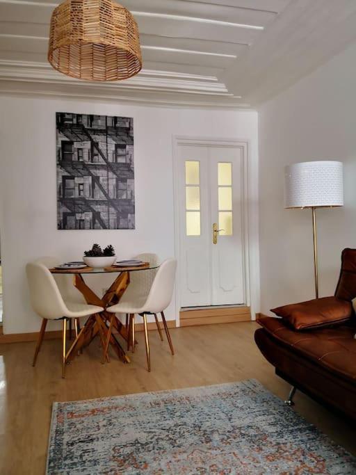 City Center Apartment - Avenida Da Liberdade Lisboa Extérieur photo