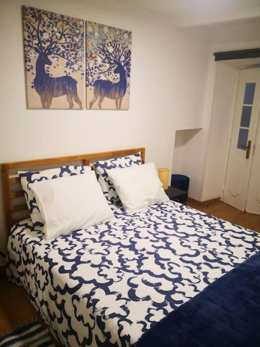 City Center Apartment - Avenida Da Liberdade Lisboa Extérieur photo