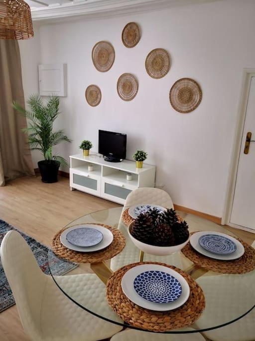 City Center Apartment - Avenida Da Liberdade Lisboa Extérieur photo